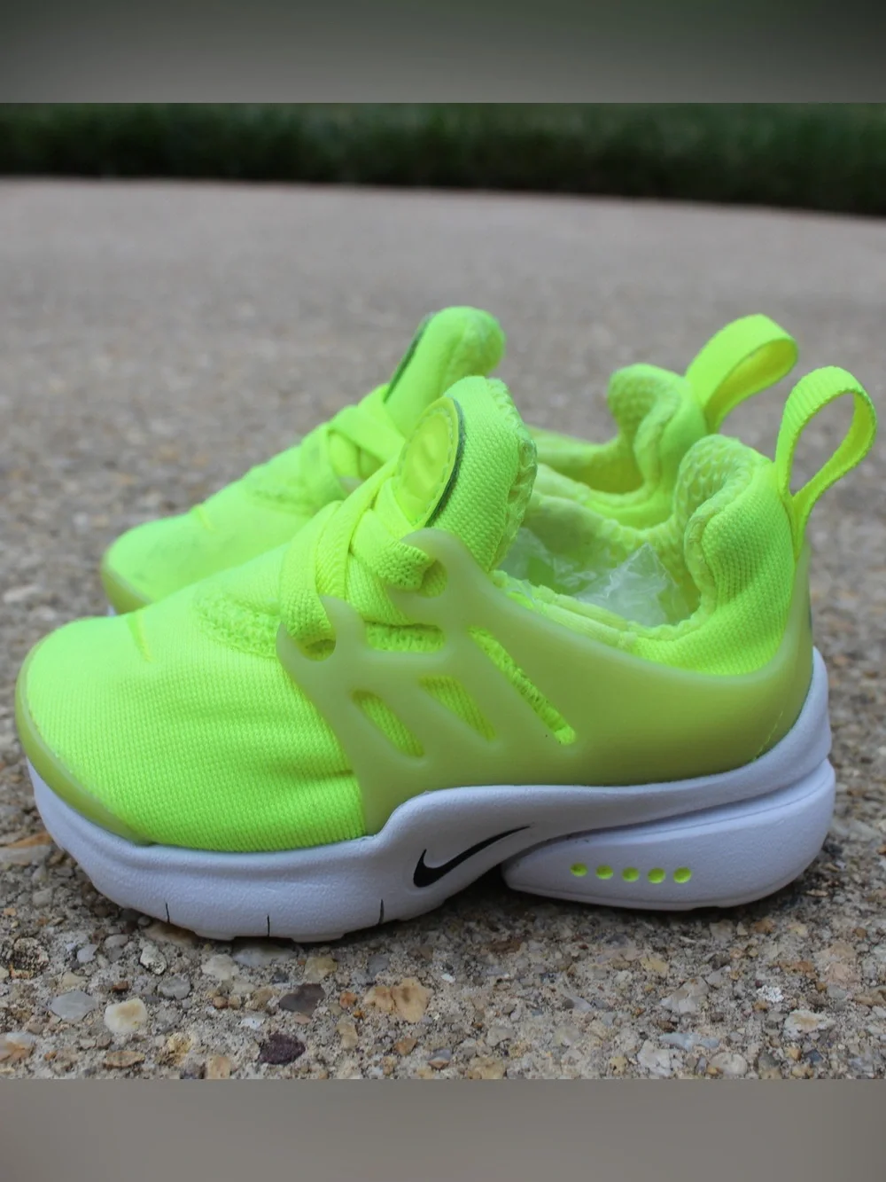 Nike these shoes